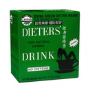 Onkel Lees Tee China Green Dieters Tee Koffein kostenlos, 2.12 Oz, 30 Count