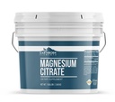 Erdelemente Magnesium Citrat 1 Gallonen Eimer, Oral Supplement, keine Zusatzstoffe oder Füllstoffe