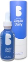 Better Family - Liquid Daily Multivitamin - All-in-One Wellness Drop - All Ages & Genders - Methylierte Vitamine - Kein Zucker oder Künstliche - Glutenfrei, Non-GMO - Nahrungsergänzung - 2oz (60 ml)