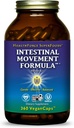 HealthForce SuperFoods Intestinal Movement Formula - Natural Laxative unterstützt Bowel Regularity - All-Natural Digestion Supplement zur Unterstützungs-Verstopfung - Gluten-Free & Vegan - 360 Caps