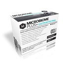 Microbiome Plus Heart Health Probiotics L Reuteri NCIMB 30242 und Prebiotics scFOS, GI Verdauungsergänzungsmittel, Allergy Safe, Glutenfreie probiotische Ergänzung für Männer und Frauen (1 Monat Versorgung)
