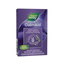 Nature's Way CalmAid, Hilft Stress und Spannung zu verwalten*, Klinisch studierte Lavender, Non-Drowsy, 30 Softgels
