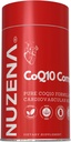 Nuzena Coenzym Q10 200mg Kapseln, Made in USA Organic Coq 10 Ubiquinone für Herzgesundheit, bessere Absorption & Leistungsstarke Antioxidantien (Pack mit 30)