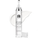 Eye Serum, Under Eye Cream für dunkle Kreise, 8% Caffeine Eye Serum für Damen und Herren, Eye Cream Anti Aging Mit 360° Massage Ball, Augencreme für Puffiness und Taschen unter Augen, Eye Serum für feine Linien