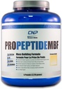 ProPeptide MBF (Mass Building Formula) Professional Grade Protein Pulver, Gewichtszunahme (5lb, Vanille)