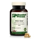 Standard-Prozess Fen-Gre - unterstützt Atmungshilfe und gesunde Stoffwechsel - Aids Gesunde Niveaus von Mucus & Phlegm - Unterstützt Lung Health & Bronchial Tubes - Gluten-Free & Non-Dairy - 150 Kapseln