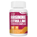 L-ARGININE ET L-CITRULLINE COMPLEXTM (60 gélules)