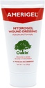AMERIGEL Hydrogel Wound Dressing (3 oz.) - Bietet Feuchtigkeit-Rich Heilumgebung für trockene Wunden