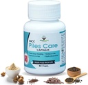 HERBOVEDAM Ayurvedic Piles Pflege Behandlung zu reduzieren Schmerzen & Entfernen Lumps Kapsel