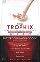 Syntrax Nutrition Trophix - Ultra Sustained-Release Protein Blend, Buttery Cinnamon Cookie 5 lbs.