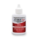 Zymox Advanced Formula Otic Plus Enzymatic Ear Solution für Hunde und Katzen mit 1% Hydrocortison, 1.25oz