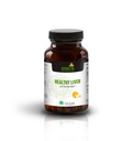 Athreya Kräuter gesunde Leber Tablets | 120 Tablets | Ayurvedische Kräutermischung unterstützt Toxin Entfernung | Unterstützt Leberpflege | Maintain Liver-Immune| Vegan, Non-GMO | 30 Tage Versorgung