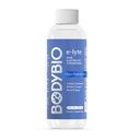 BodyBio e-Lyte - Concentré d'électrolyte liquide pour l'hydratation propre, l'énergie et le soulagement de la crampe - Pas de sucre, pas d'arôme artificiel, pas de remplissage, Keto Friendly