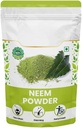 Organik Neem Pulver, Pimples Haut Aufhellung Abende Haut Ton Schönheit Lebensmittel Grad natürliche Herba -100 gm
