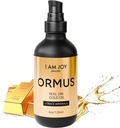 Ich bin Joy Co. Ormus Gold Öl Monoatomic | Unterstützt tiefere Gedanken, Intuitive Awareness & Dream Clarity | Reich an Mineralien, Platinum, Iridium | Nicht-Chemical Extraction | 4oz
