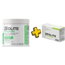 Zeolite Pulver | 1 Pfund - 454 g | Zeolite Sachets 45sch