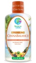 Cinnabalance – Liquid Cinnamon Supplement w/ Cinnamon Bark, Aloe Vera, Ginger Root, Green Tea & Antioxidants - 32 oz, 32 Portionen
