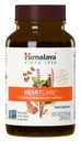 Himalaya HeartCare - Kräuterherz Health Supplements mit Ashwagandha und Amla - Vegan, Non-GMO, Glutenfrei, 720 mg, 120 Kapseln