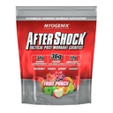 Myogenix Aftershock Post Workout — Muskelwachstum Whey Protein Pulver — beschleunigt Muskelwachstum und Erholung — Unterstützt Gelenke Gesundheit und Wiederholen Glykogen — Frucht-Punch, 6 lbs