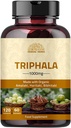 Triphala 120 Kapseln,