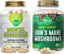 Maju Superfoods Pilzkapseln Bundle