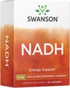 Nadh ad alta biodisponibilità 10 mg 30 Tab