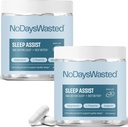 Magnesium Supplement - Magnesium Threonat, Chelat Magnesium Bisglycinat, L-Theanin & Apigenin - Restassistent - Leistungsstarke Mischung für restliche Nächte - 120 Kapseln