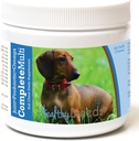 Gesunde Rassen Dachshund Alles in einem Multivitamin Soft Chew 60 Count