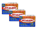 Jet-Alert doppia resistenza Caffeina 200 Mg Caplets, 90 caplets, Confezione da 3