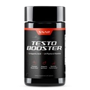 Snap Supplements Testosteron-Booster für Männer - fördert Muskelwachstum, Booster für Männer, Steigerung der natürlichen Energie, Stamina und Stärke, 90 Kapseln (30 Portionen, 1 Monat Versorgung)