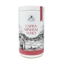 Mt. Capra Mineral Whey | Eine ganze Nahrung, Bio-verfügbare Mineral/Electrolyte Pulver-Ergänzung von Ziegenmilch Molke, reich an Kalium, Alkalisieren | 28 Servierungen - 25.4 oz