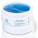 AURORE Under Eye Patches mit Hyaluronsäure, Collagen, Niacinamid - für Puffy Eyes, Dark Circles, Falten, Fine Lines - Hydrating & Brightening, 30 Paare (60 Gelpatches) - Rejuvenating Eye Masks