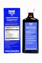 Integratore alimentare composto da 16.9 fl oz (500ml)