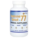 Morningstar Minerals Immune Boost 77, 120 Veggie Kapseln