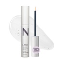 NULASTIN Follicle Fortifying Lash Serum - Klinisch getestete Wimpernförderndes Serum - Nourishes & Repairs, um lang aussehende Lashes zu fördern - angereichert mit haarfesten Inhaltsstoffen (0.1 Fl Oz)