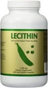 3 Flaschen Lecithin (200 Softgels/ 1200 mg/Flasche) von NCB