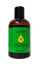 Carbon60 plus regular strength. Has 20mg more Carbon 60 per 100ml than most competitors. carbon 60, cold pressed extra virgin olive oil, c60