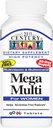 21st Century Mega Multi für Frauen, 90 Tabs