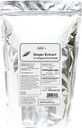 Extrait de racine de gingembre 250g (8,8 oz) Poudre normalisée 5% Gingerols, support Système digestif