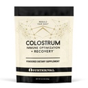 Surthrival: Kolostrum-Pulver (6,5 Unzen), Immunoptimierung & Erholung, Pulver-Diätsergänzung, Gutgesundheit, Immununterstützung, Keto Friendly