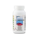 Biopharma Scientific NanoMinerals | Complete Chelat Multi-Mineral Capsules | Calcium, Magnesium, Zink, Eisen, Kalium, Kupfer, Chrom &amp; Mehr | 30 Servierungen