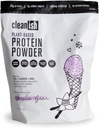 Pflanzliches Protein (Vanilla Bean)