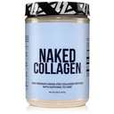Naked Collagen Peptides Protein Powder, 60 Servierungen, Weide-Raised, Unflavored Grass-Fed Hydrolyzed Collagen Supplement, Paleo Friendly, Non-GMO, Keto, Gluten Free, 20oz