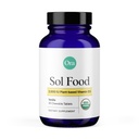 Ora Bio Vitamin D3 2000IU - Vegan Vitamin D Chewables aus Lichen für Knochengesundheit, Immununterstützung, & Mood | Maximale Absorption - 1 Monat Versorgung, 30 Vegan Chewable Vanille Tabletten