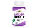 Supplément de soutien Rise-N-Shine Candida -60 capsules