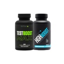 Sculpt Nation von V Shred Test Boost Max und L Arginine Bundle