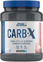 Angewandte Ernährung Carb X, Fruit Burst, 300 g