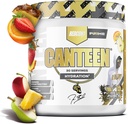 REDCON1 Post Workout Recovery Powder - Coach Prime Canteen - Hydration Pulver mit Elektrolyten, Vitaminen & Kokosnusswasser - Prime Time Punch (30 Portionen)