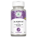 Natürliche Balance AlkaMax Kapseln | pH-Booster w/Calcium, Magnesium & Kalium | Formuliert, um Säure zu neutralisieren | 30 CT