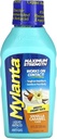 Mylanta Antacid und Gas Relief, maximale Festigkeit Formel, Vanilla Caramel Flavor, 12 flüssige Unze